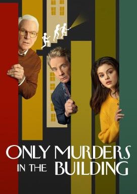 Only Murders in the Building - Staffel 1