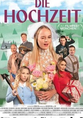 Die Hochzeit - Staffel 1