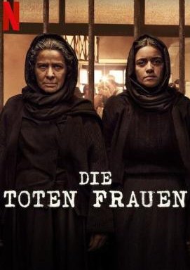 Die toten Frauen - Staffel 1