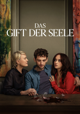 Das Gift der Seele - Staffel 1