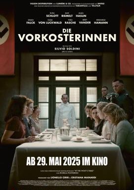 Die Vorkosterinnen