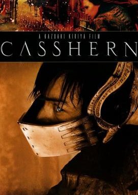 Casshern