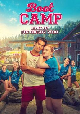 Boot Camp - Liebe ist den Einsatz wert