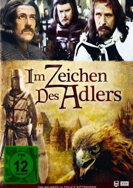 Im Zeichen des Adlers - Staffel 1