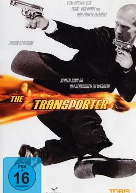 The Transporter