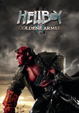 Hellboy - Die goldene Armee