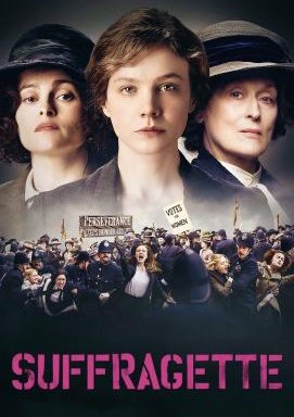 Suffragette – Taten statt Worte