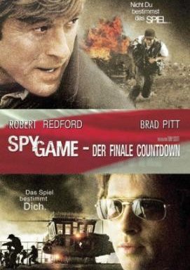 Spy Game - Der finale Countdown