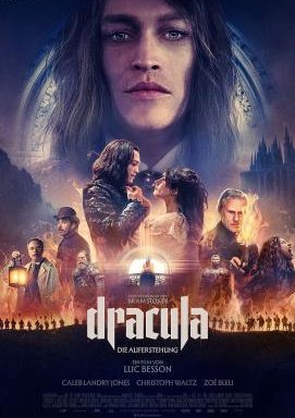 Dracula - Die Auferstehung