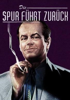 Die Spur führt zurück - The Two Jakes