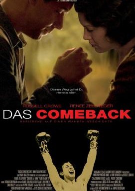 Das Comeback
