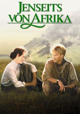 Jenseits von Afrika