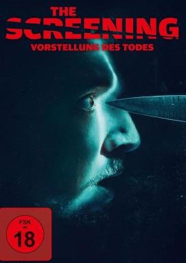 The Screening - Vorstellung des Todes
