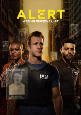 Alert: Missing Persons Unit - Staffel 3