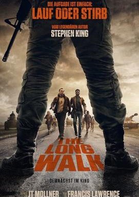 The Long Walk - Todesmarsch