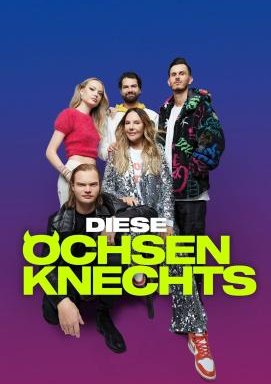 Diese Ochsenknechts - Staffel 4