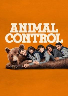 Animal Control - Staffel 3