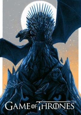 Game of Thrones - Staffel 6