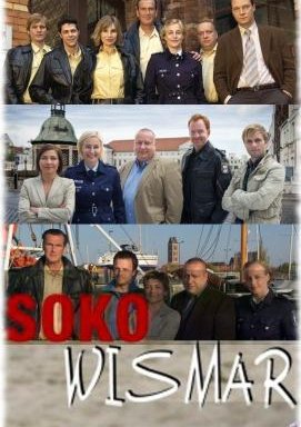 SOKO Wismar - Staffel 23