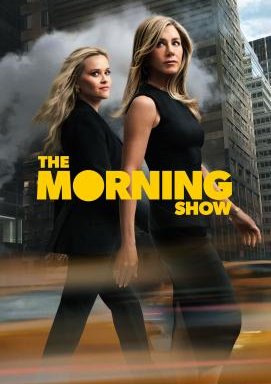 The Morning Show - Staffel 4