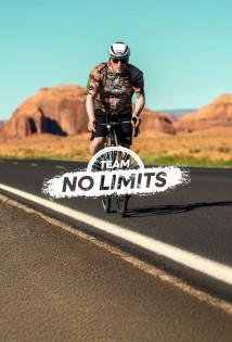 Team no Limits - Race Across America - Staffel 1