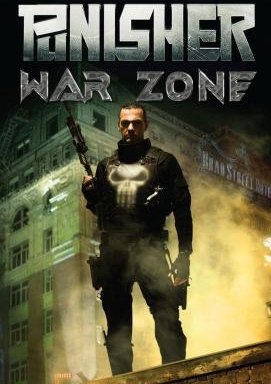 Punisher: War Zone