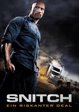 Snitch - Ein riskanter Deal