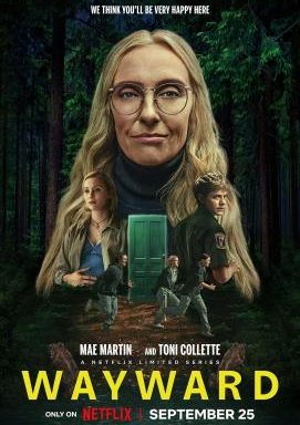 Wayward – Unberechenbar - Staffel 1