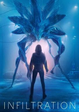 Infiltration - Staffel 3