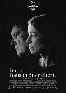 Im Haus meiner Eltern