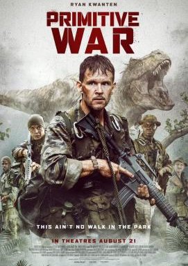 Primitive War *English*
