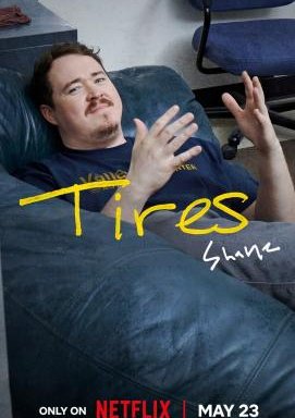 Tires - Staffel 2 *English*