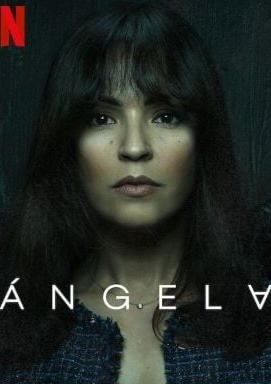 Ángela - Staffel 1