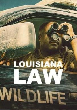 Louisiana Law: Die Wildlife-Ranger - Staffel 2