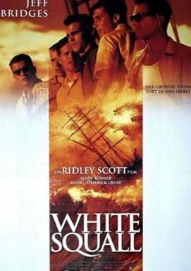 White Squall - Reißende Strömung