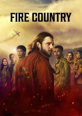 Fire Country - Staffel 2