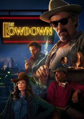 The Lowdown - Staffel 1