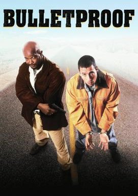 Bulletproof - Kugelsicher