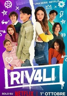 RIV4LRIES - Staffel 1