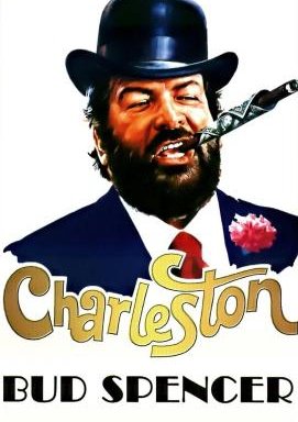 Charleston - Zwei Fäuste räumen auf