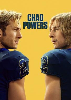 Chad Powers - Staffel 1