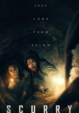 Scurry - They Come From Below