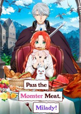 Pass the Monster Meat, Milady! - Staffel 1 *Subbed*