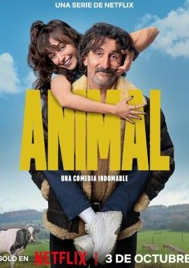 Animalisch - Staffel 1
