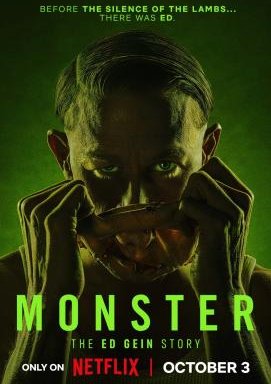 Monster: Die Geschichte von Ed Gein - Staffel 1