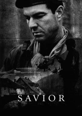Savior - Soldat der Hölle