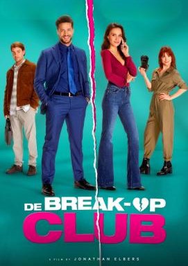 The Break-Up Club