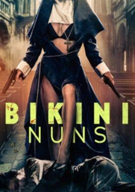 Bikini Nuns