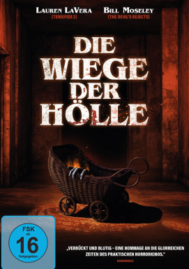 Die Wiege der Hölle