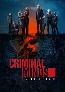 Criminal Minds - Staffel 18